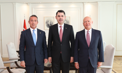 KOÇ HOLDİNG, COP31 İKLİM DEĞİŞİKLİĞİ ZİRVESİ’NİN “KÜRESEL İŞ ORTAĞI” OLDU