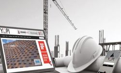 Koç Metalurji'de fore kazık işlemleri tamamlandı