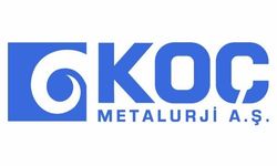 Koç Metalurji'nin vinç yatırımı