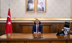 Kocaeli Valisi Aktaş'tan 30 Ağustos Zafer Bayramı mesajı