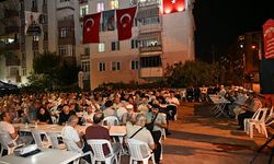 Kocaeli'de Şehit Emre Kaan Arlı, şehadetinin 11'inci yılında anıldı