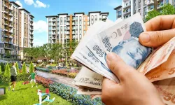Konut Fiyat Endeksi Temmuz ayında yıllık yüzde 25 arttı