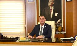 Köse: Bu mübarek gecenin hepimize hayırlar getirmesini temenni ediyorum