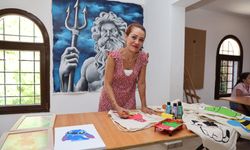 Kültür ve Sanat Evi de Siraç için kolları sıvadı