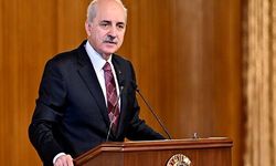 Kurtulmuş: Gannuşi'nin içinde bulunduğu durumun ciddiyeti göz ardı edilmemelidir