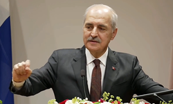 Kurtulmuş, MSÜ Harp Okulları mezunlarını tebrik etti