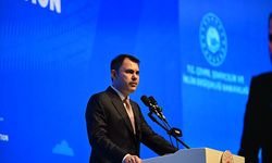 Kurum: COP31'i küresel iklim mücadelesinin anahtarı yapacağız