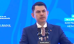 Kurum: Taahhütleri projeye, projeleri yatırıma, yatırımları insanlığa ulaştıracağız