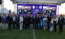 Kütahya Spor Akademisi Vakfı Tesisleri'nin temeli atıldı