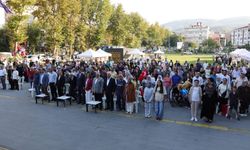 Kütahya'da Toplu Sünnet Töreni gerçekleştirildi
