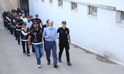 Kuytul Soruşturmasında 44 Şüpheli İçin Tutuklama Talebi