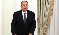 Lavrov: Rusya, Batı'nın deniz korsanlığına misilleme yapacak