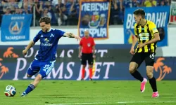 Levski-AEK maçı öncesi Sofya'da ek güvenlik önlemleri alınacak