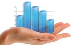 Lider Faktoring'in ilk yarı net karı 540,2 milyon TL oldu