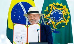Lula da Silva: Brezilya çok daha fazlasını yapabilir