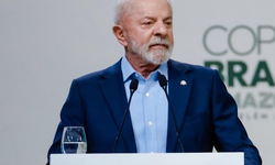 Lula da Silva: Brezilya'nın teknolojik geleceği Brezilyalılara ait