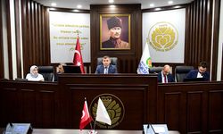 Malatya Büyükşehir Belediye Meclisi Ağustos ayı ikinci birleşimini gerçekleştirdi