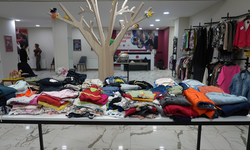 Maltepe Belediyesi'nin Açık Dolap projesinden 329 kişi yararlandı