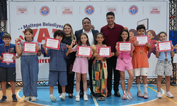 Maltepe Yaz Okulu sertifika töreniyle sona erdi