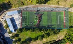 Maltepe'de Gülsuyu Mahallesi'ne yeni spor tesisi