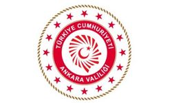 Mamak'ta ağaçlık alanda çıkan yangını söndürme çalışmaları takip ediliyor