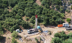 Manisa'da 14 sondaj kuyusuyla içme suyu kapasitesi artırıldı