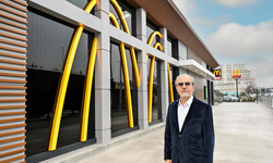 McDonald's Türkiye yatırım ve istihdam ile büyüyor