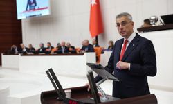 Memişoğlu: En zor şartlarda, en kritik anlarda insan, önce insan