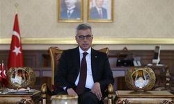Memişoğlu: Melih Meriç'in sağlık sürecini yakından takip ediyoruz