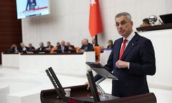 Memişoğlu, Şehitkamil Devlet Hastanesi OSB Ek Hizmet Binası'nın açılışını yaptı