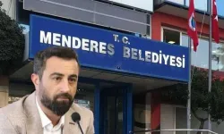 Menderes Belediye Başkan Yardımcısı Rüzgar Sönmez’e JASAT Operasyonu