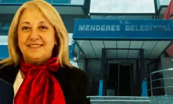Menderes Belediyesi Başkanvekilliğine Asuman Şen seçildi