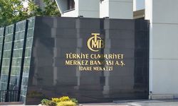 Merkez Bankası’nın toplam rezervleri arttı