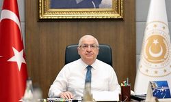 Milli Savunma Bakanı Güler, Bartın Valiliği'ni ziyaret etti