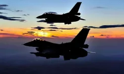 Milli Savunma Bakanlığı: Hava Kuvvetleri NATO faaliyetine katıldı