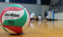 Mini Voleybol Turnuvası 26 Ağustos'ta başlıyor