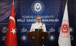 MSB: İsrail'in Ebu Ez-Zuhur saldırısı kabul edilemez