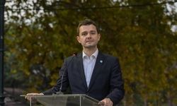 Mucunski, yeniden atanan Ukrayna Dışişleri Bakanı Sybiha'yı tebrik etti