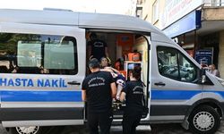 Muratpaşa'da sağlığa erişim için 27 bin 330 yolculuk
