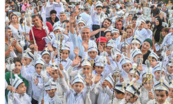 Muratpaşa'dan Sünnet Şöleni heyecanı
