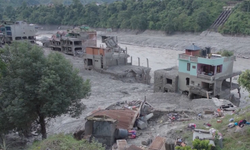 Nepal'de sel ve heyelan felaketi: 626 kişinin cansız bedenine ulaşıldı