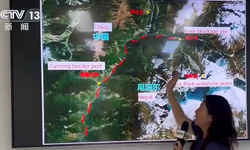 Nepalli uzmanlar: Heyelana ülkemizideki buzul çökmesi yol açtı