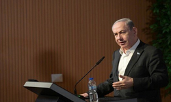Netanyahu: İç savaş bir daha asla, çünkü biz kardeşiz
