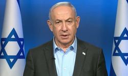 Netanyahu:Başbakan olduğum sürece İran'ın kontrolündeki bir Filistin devleti kurulmayacak