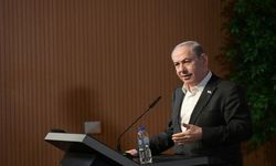 Netanyahu'dan Hindistan'a bağımsızlık günü mesajı