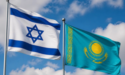 Netanyahu'dan Kazakistan Cumhurbaşkanı Tokayev'e seçim tebriği
