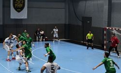 Nilüfer Belediyespor lige galibiyetle başladı