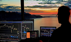 Ons altın, petrol ve EURUSD'de teknik görünüm pozitif seyrini koruyor