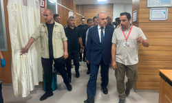 Ordu'da patpat kazası: 2 kişi hayatını kaybetti, 11 kişi yaralandı