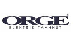 Orge Enerji'nin ilk yarı net karı yüzde 93,5 arttı